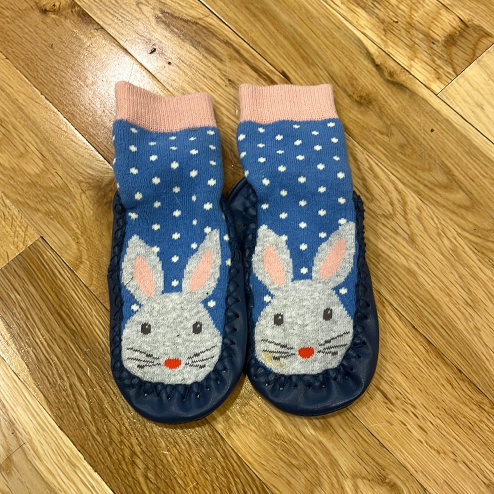 Boden slipper socks